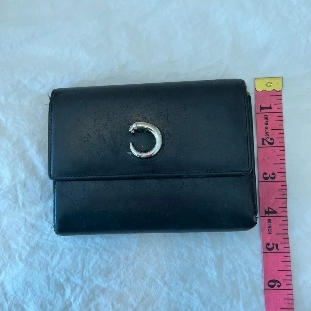 Cartier Wallet